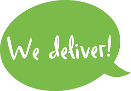 DELIVERS DELIVERS