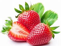 STRWBERRY