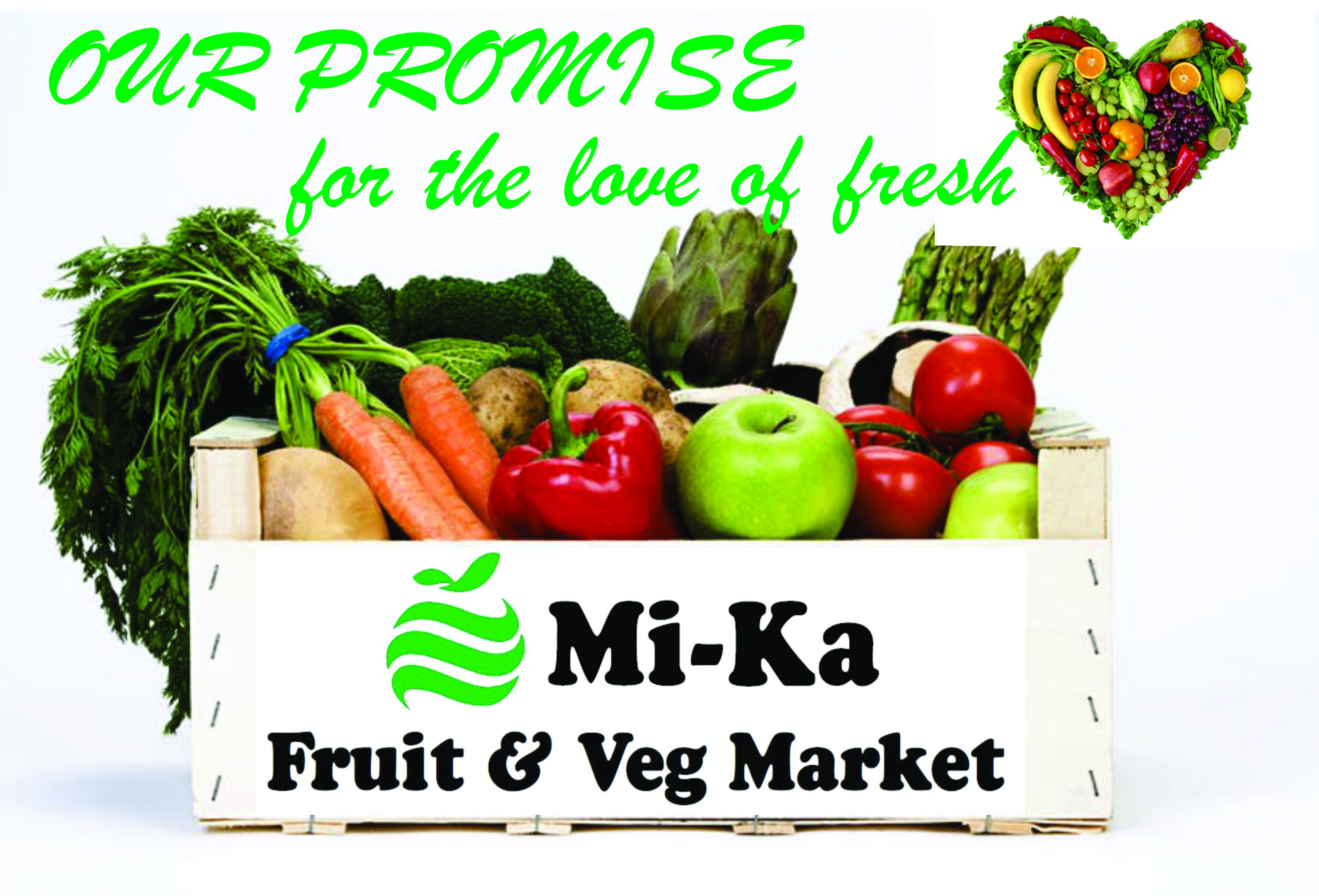 mika fresh mika fresh