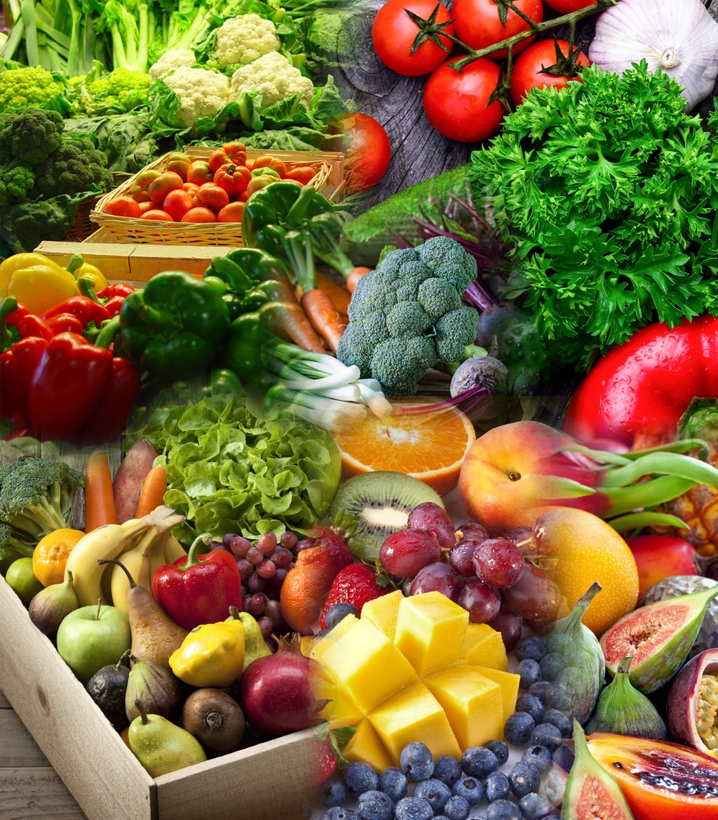 vegies